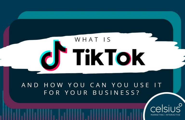 What is TikTok and How You Can You Use It for Your Business?