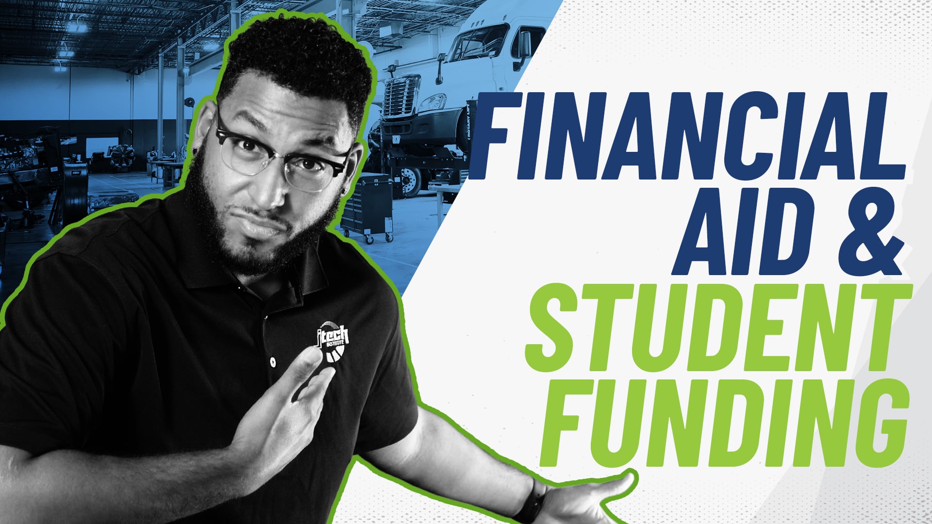 J-Tech Financial Aid & Student Funding video