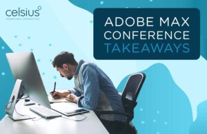adobe max conference takeaways