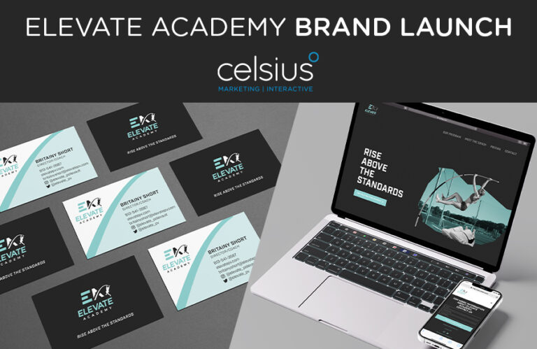 elevate academy brand launch