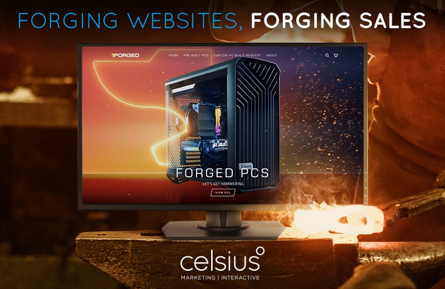 Forging websites forging sales