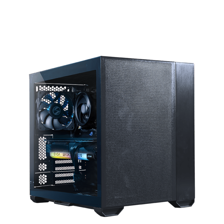 Forged PC: Silver Pre-Built