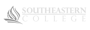 Southeast College logo