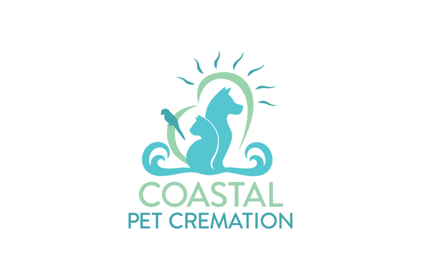 Coastal Pet Cremation logo