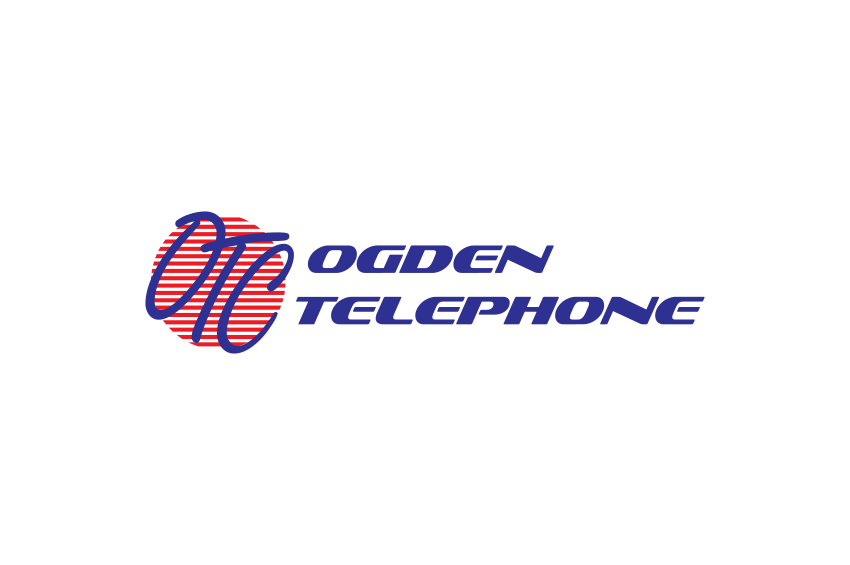 Ogden Telephone Company logo