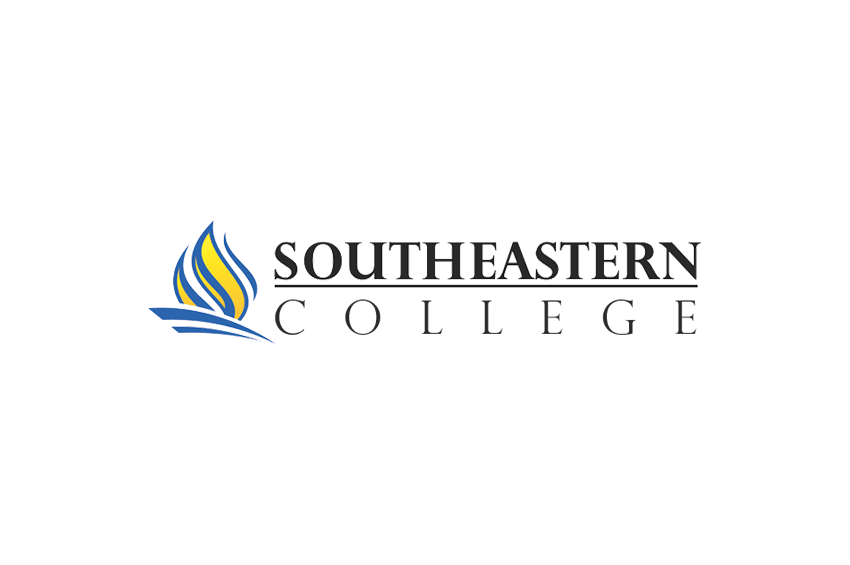 Southeastern College logo