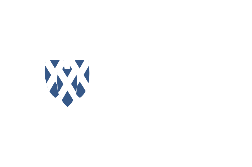 St. Andrews University logo