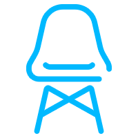 Branded Spaces icon