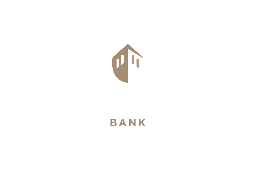 Fortress Bank logo