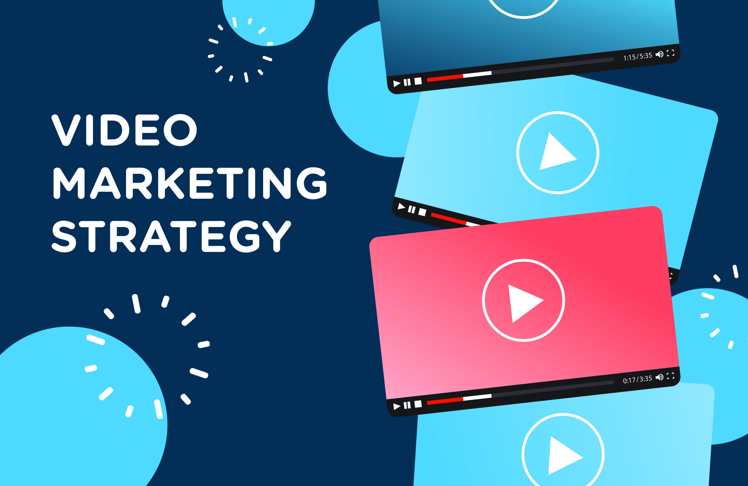 video marketing strategy