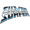 Silver Surfer logo