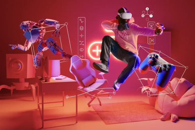Go Beyond Campaign Concept