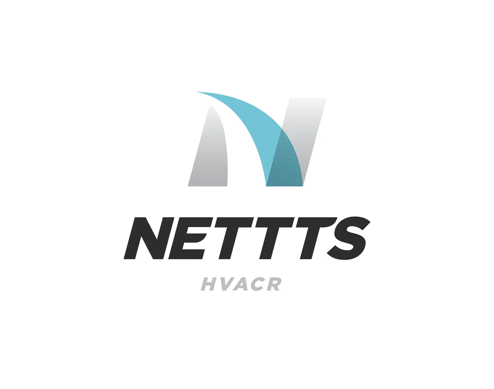 NETTTS hvac-r logo